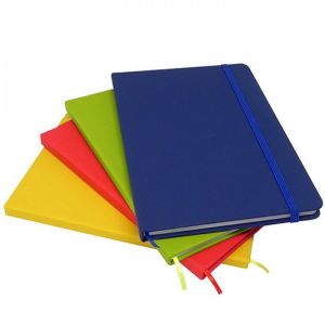 LIBRETA OTTAWA personalizada
